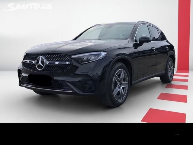Mercedes GLC